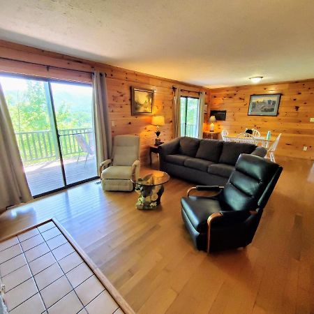 Villa Mountain Ridge Pigeon Forge Exterior foto